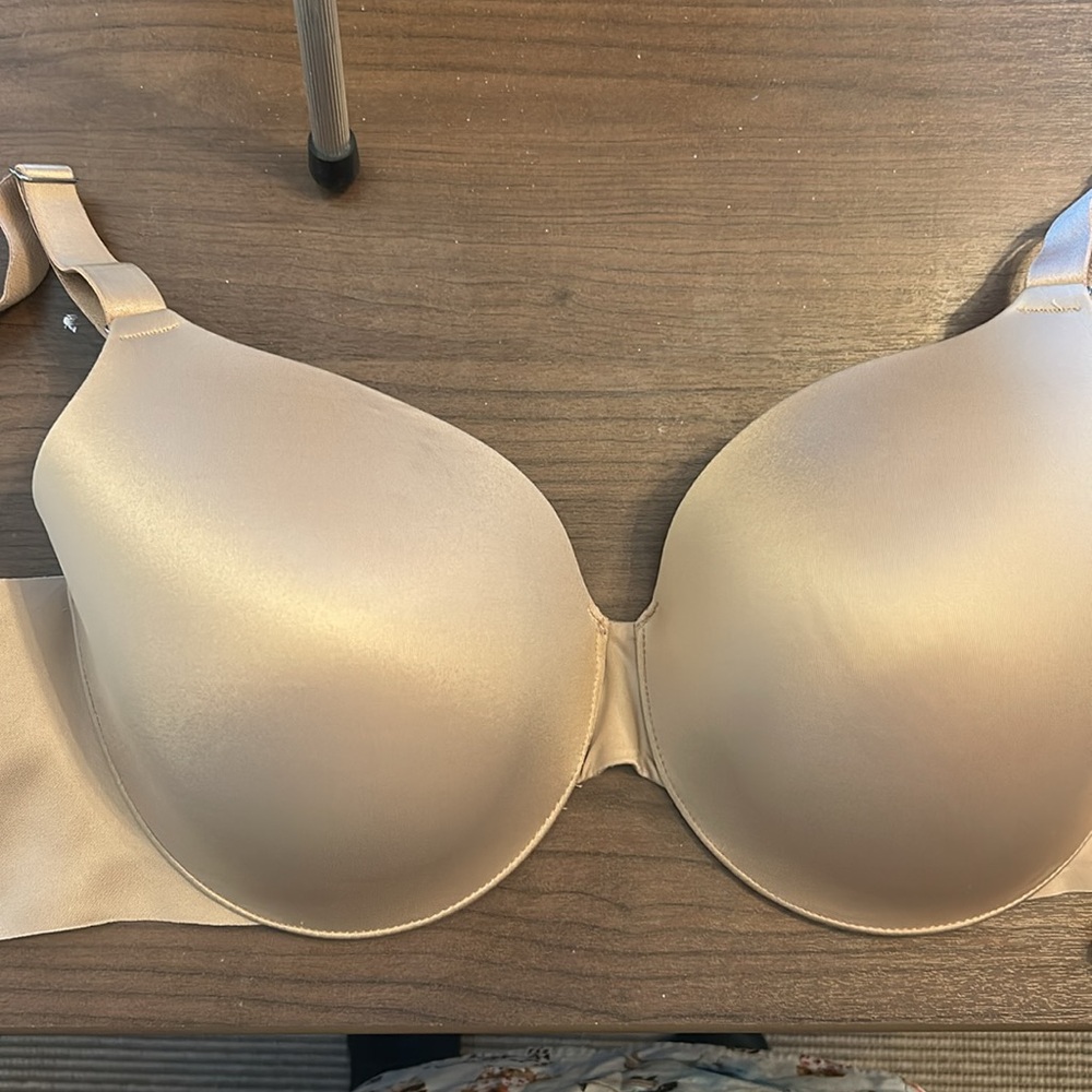 Soma | Vanishing Back Full Coverage Bra